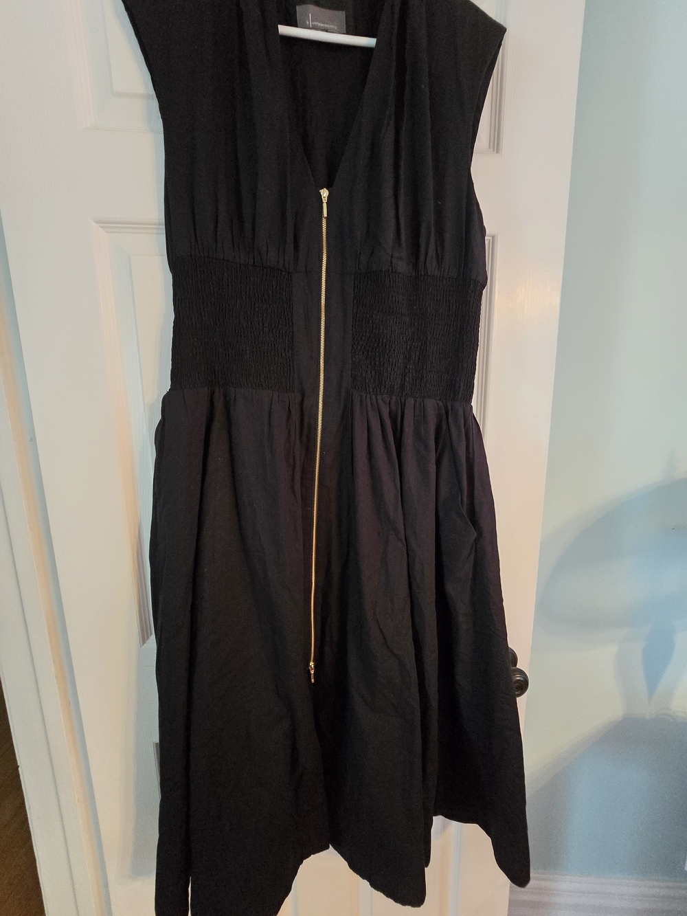 Anthropologie Tommie DRESS